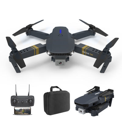 4K Dual-camera Long Endurance Fixed Altitude Drone